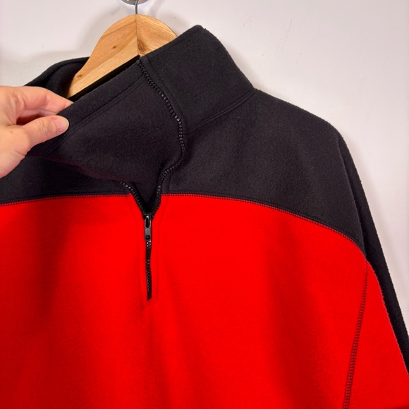 Victoria’s Secret Sport 90s Fleece Oversized Tunic Sweatshirt - Picture 3 of 5